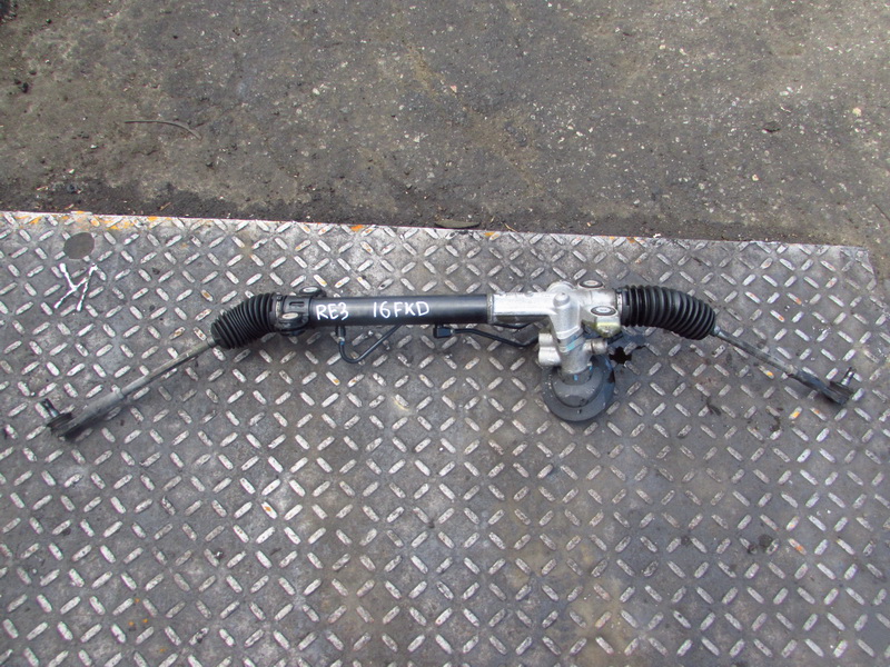 Рулевая рейка Honda CR-V RE3