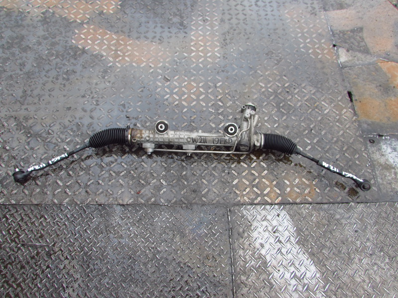 Рулевая рейка Mercedes-benz E-class W211