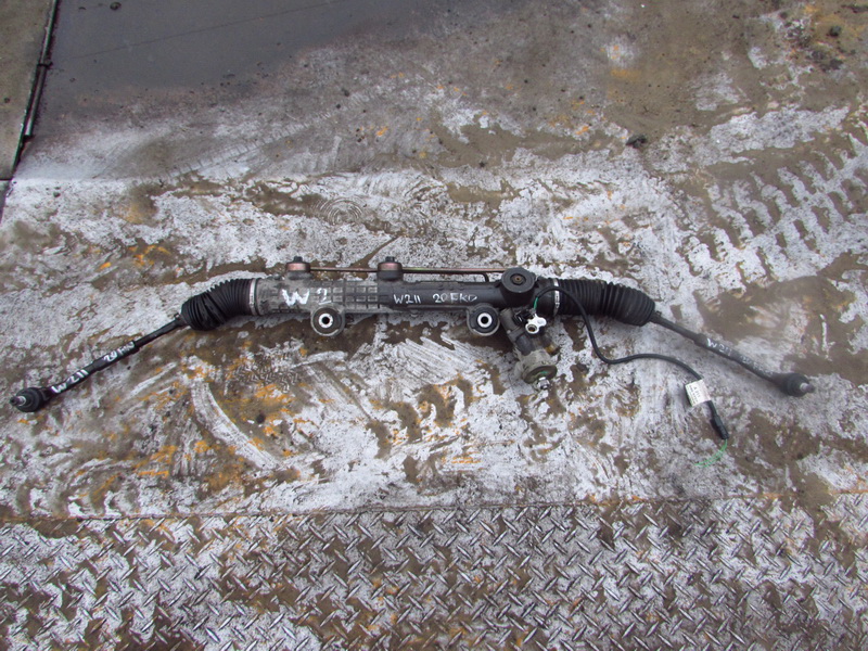 Рулевая рейка Mercedes-benz E-class W211