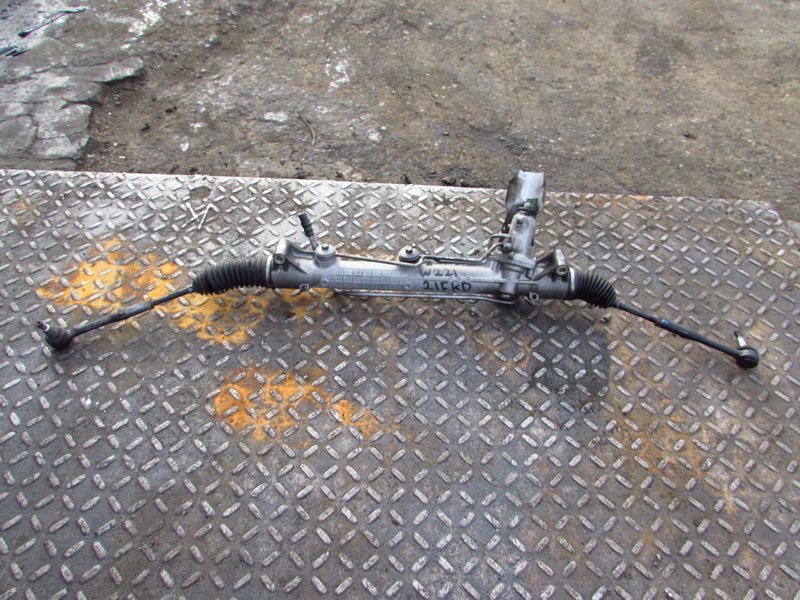 Рулевая рейка Mercedes-benz S-class