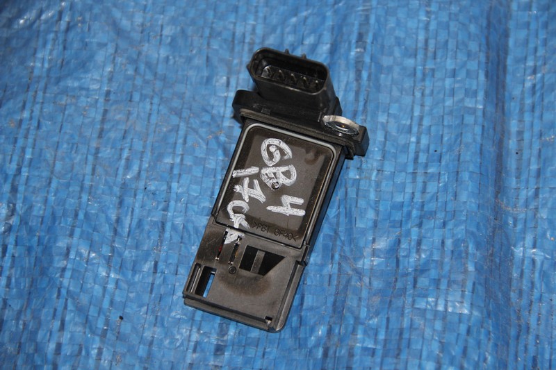 Дмрв Honda Freed GB4