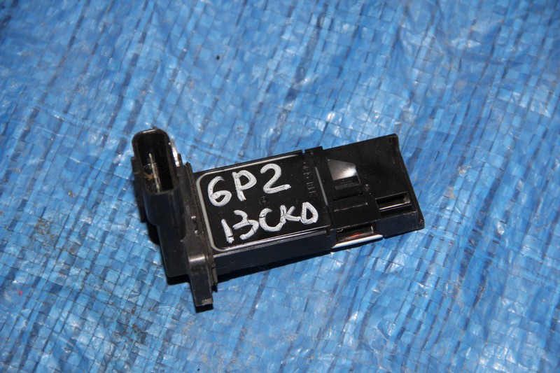 Дмрв Honda Fit Shuttle