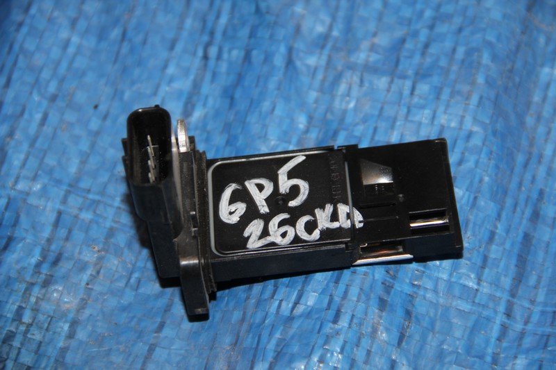 Дмрв Honda Fit GP5