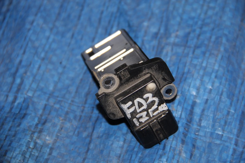 Дмрв Honda Civic FD3