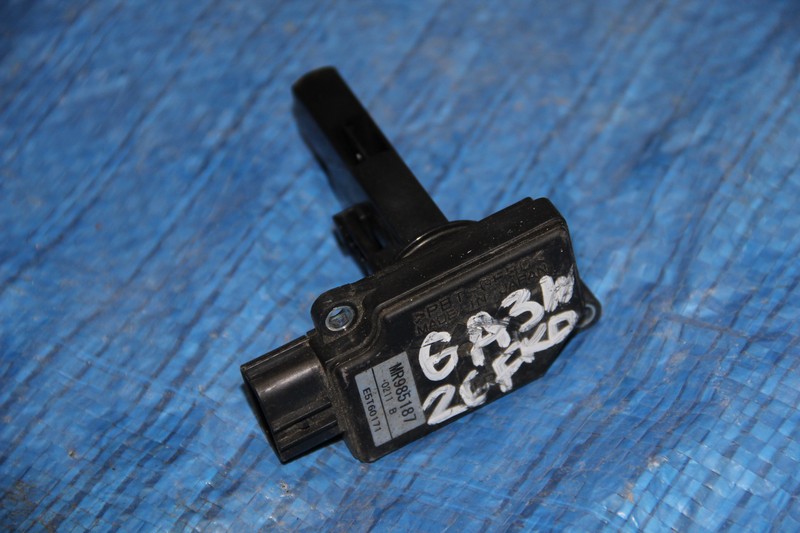 Дмрв Mitsubishi Rvr GA3W