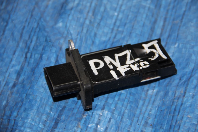 Дмрв Nissan Murano