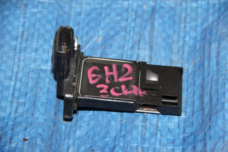 Дмрв Subaru Impreza GH2