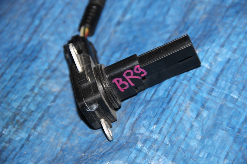 Дмрв Subaru Legacy