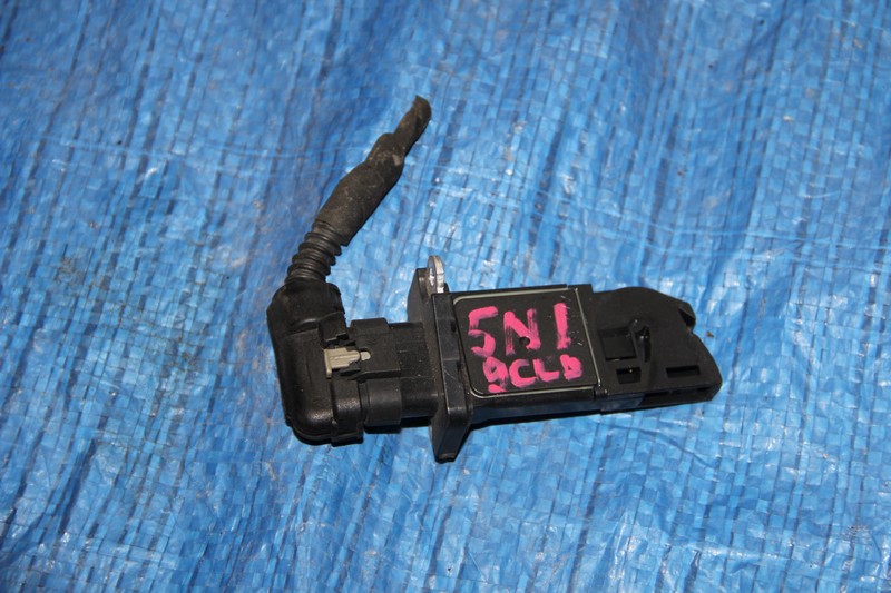 Дмрв Volkswagen Tiguan 5N1