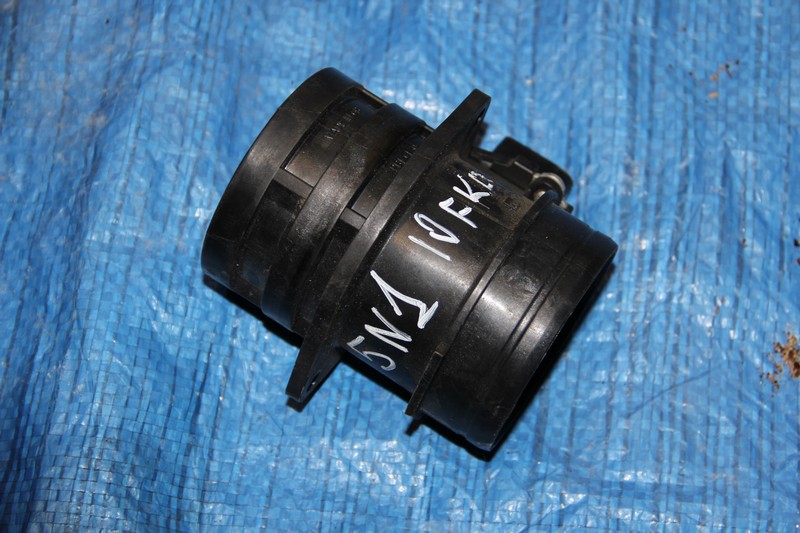 Дмрв Volkswagen Tiguan 5N1