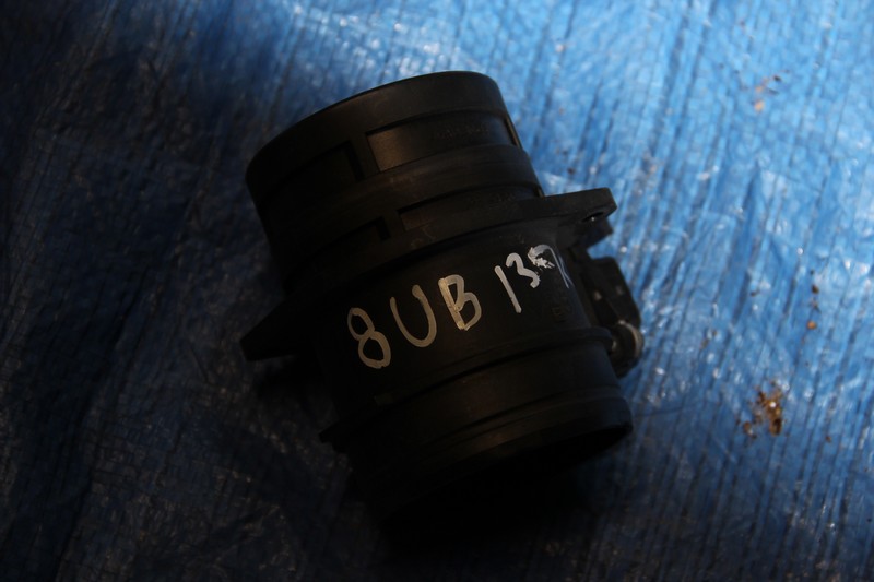 Дмрв Audi Q3 8UB