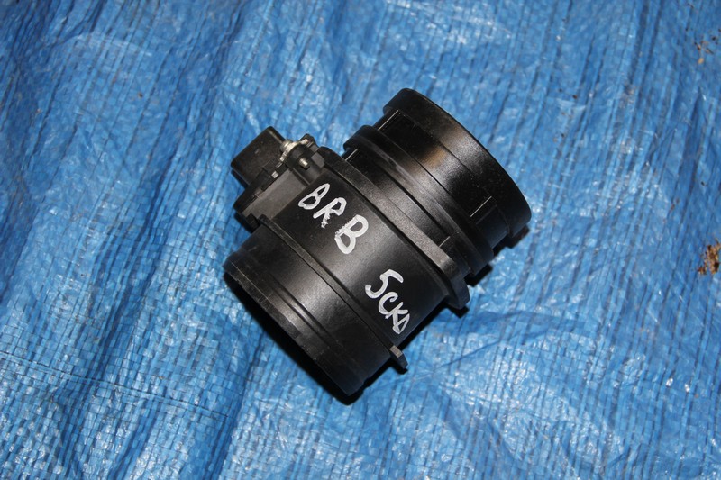 Дмрв Audi Q5 8RB