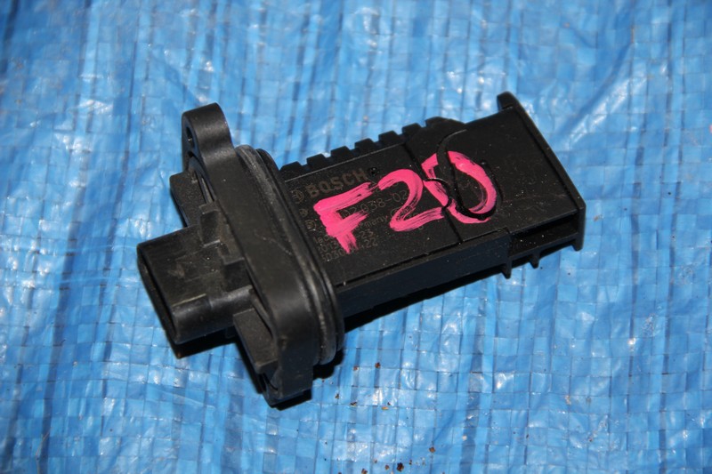 Дмрв BMW 1-series F20