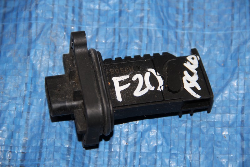 Дмрв BMW 1-series F20