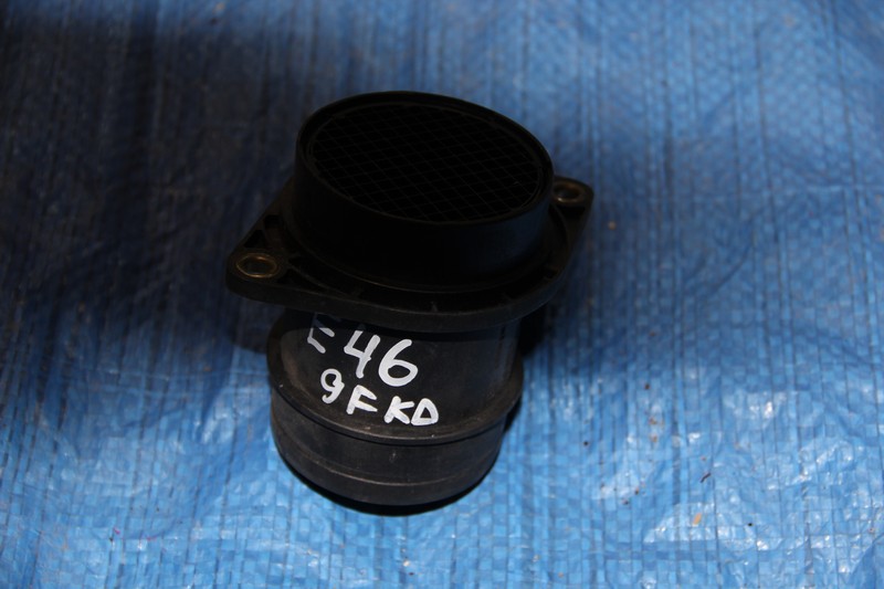 Дмрв BMW 3-series E46