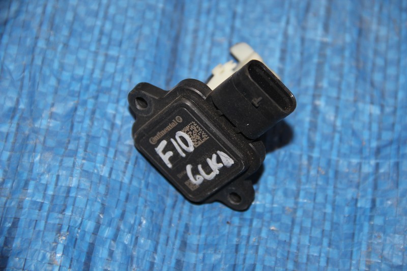 Дмрв BMW 5-series F10