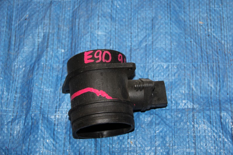 Дмрв BMW 3-series E90