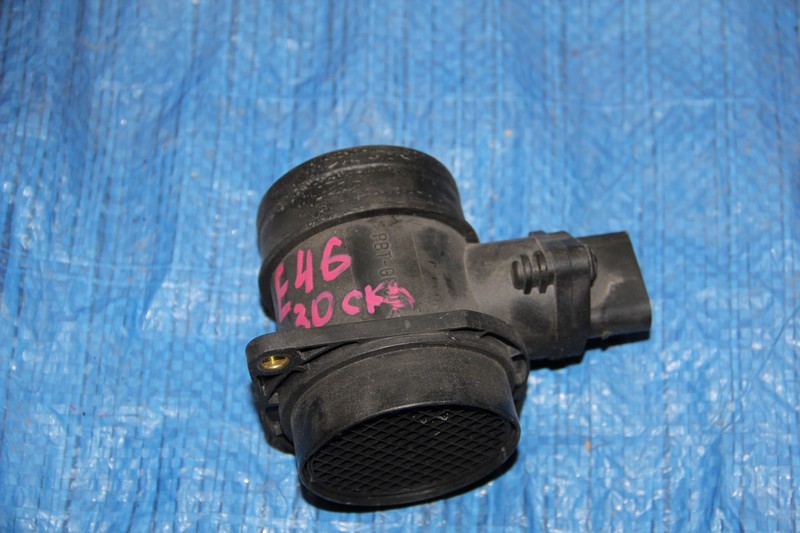 Дмрв BMW 3-series E46