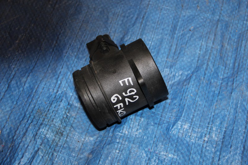 Дмрв BMW 3-series