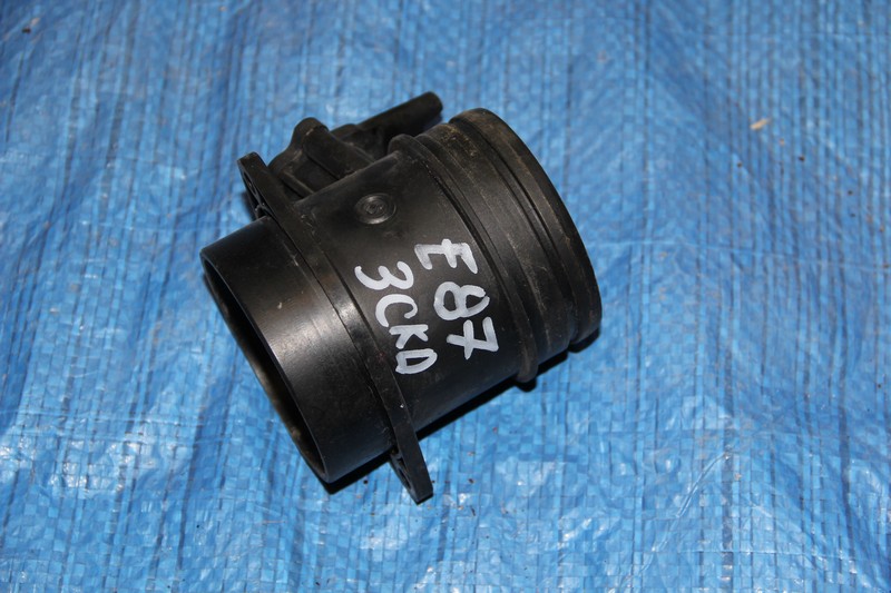 Дмрв BMW 1-series E87