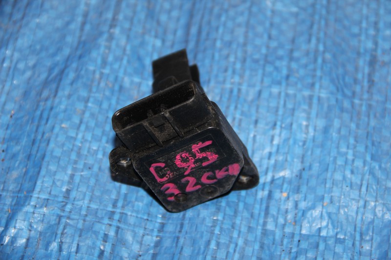 Дмрв Volvo XC90 C_95