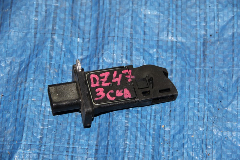 Дмрв Volvo Xc60 DZ47