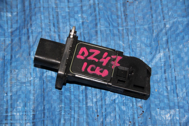 Дмрв Volvo Xc60 DZ47