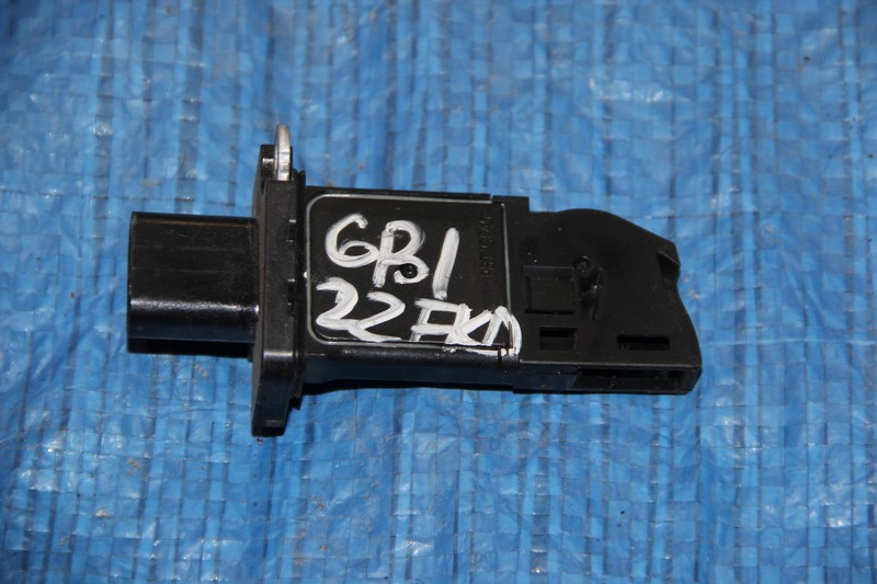 Дмрв Ford Fiesta CB1