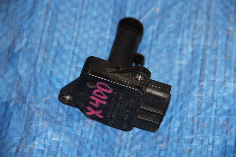Дмрв Jaguar X-type