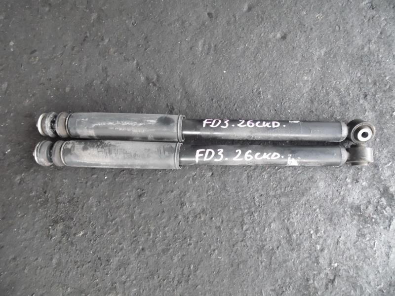 Амортизатор Honda Civic