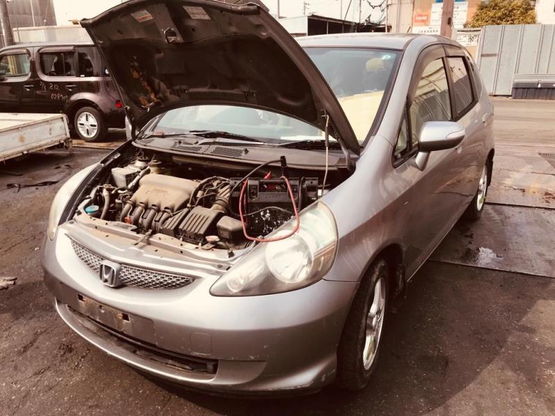 Honda Fit GD1