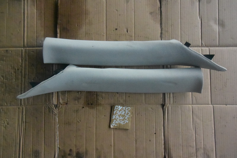 Накладка на стойку кузова Nissan Fuga PY50