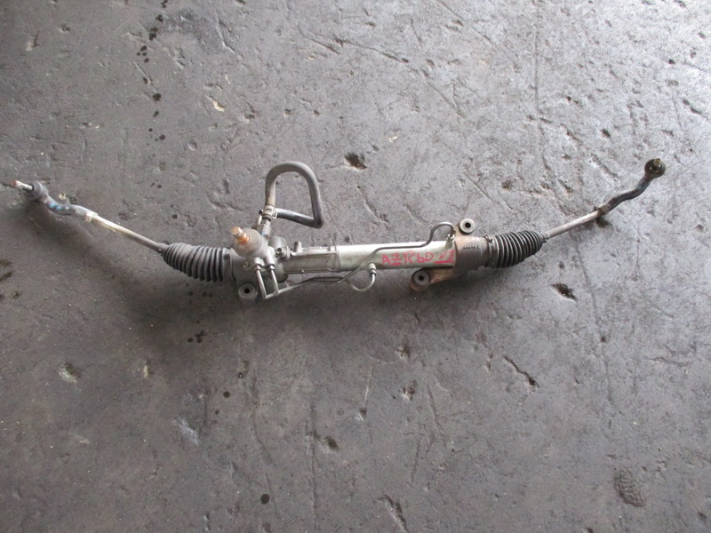 Рулевая рейка Toyota Voxy