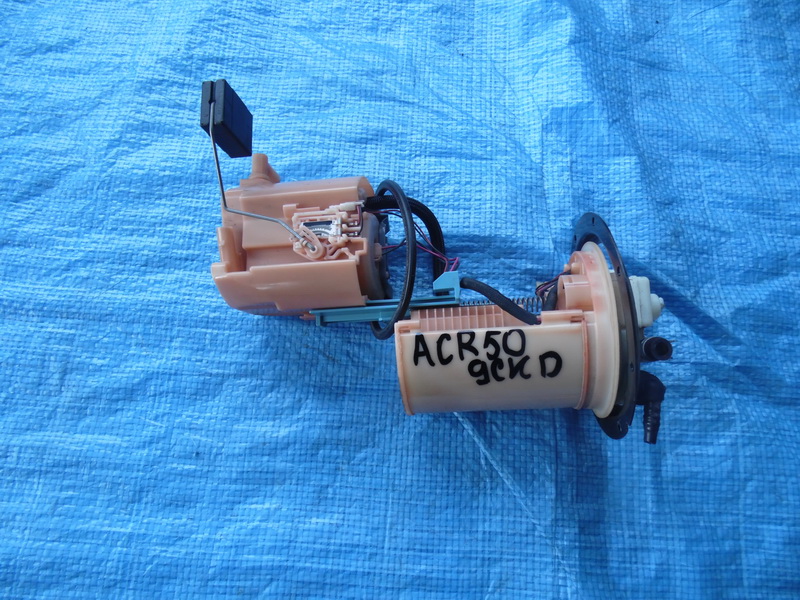 Топливный насос Toyota Estima