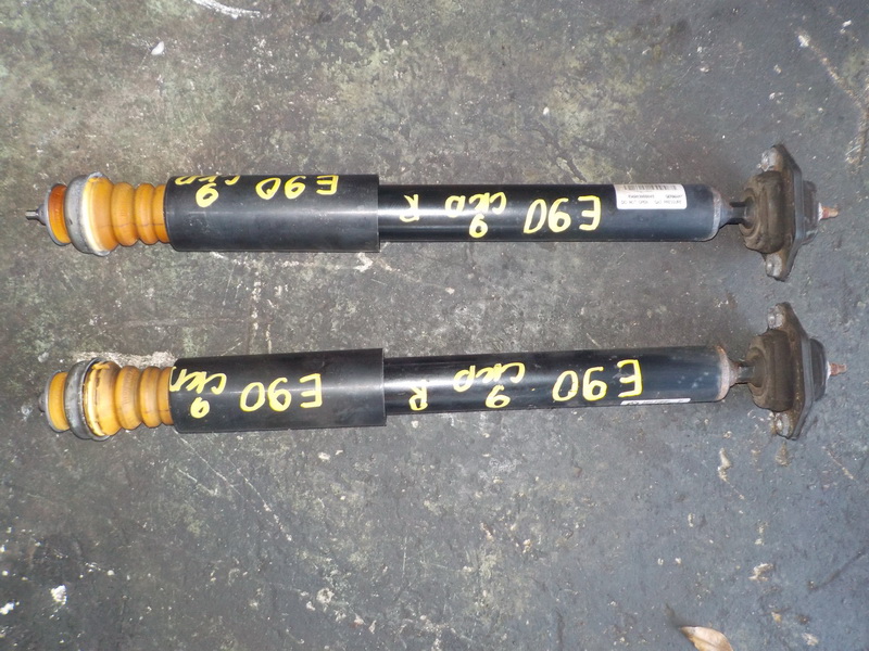Амортизатор BMW 3-series