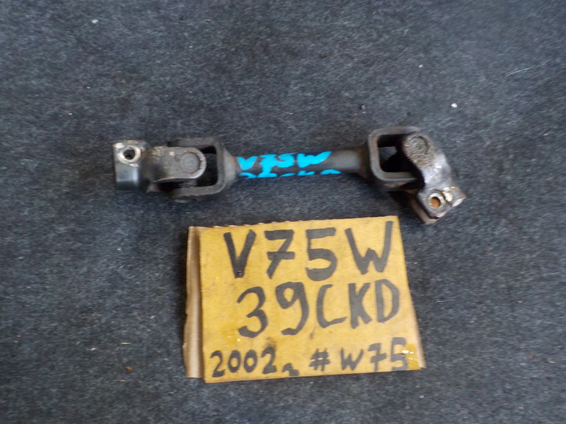 Рулевой карданчик Mitsubishi Pajero