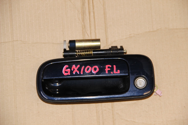 Ручка двери Toyota Mark II