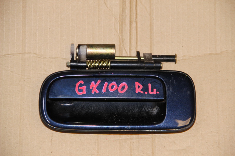 Ручка двери Toyota Mark II