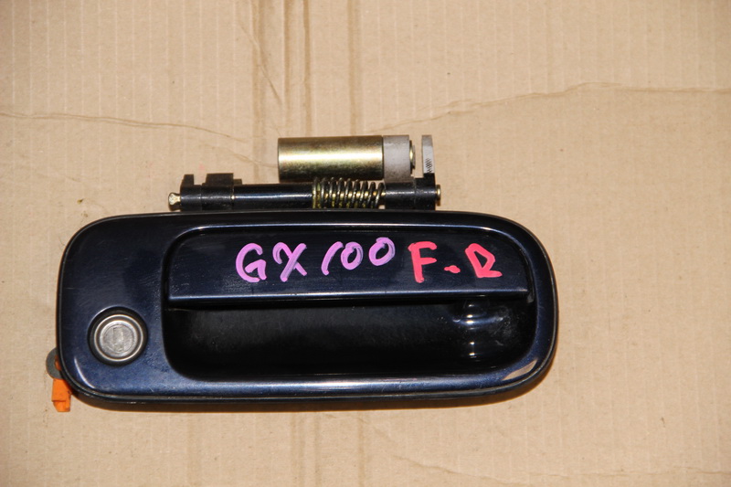 Ручка двери Toyota Mark II