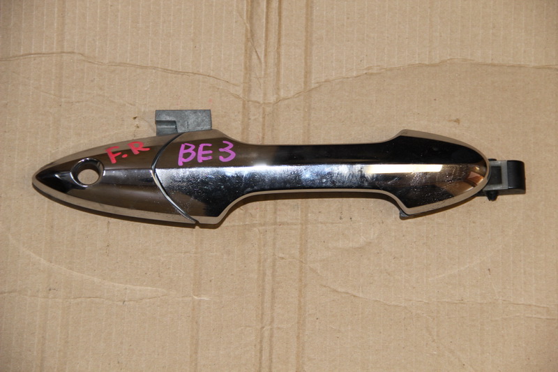 Ручка двери Honda Edix BE3