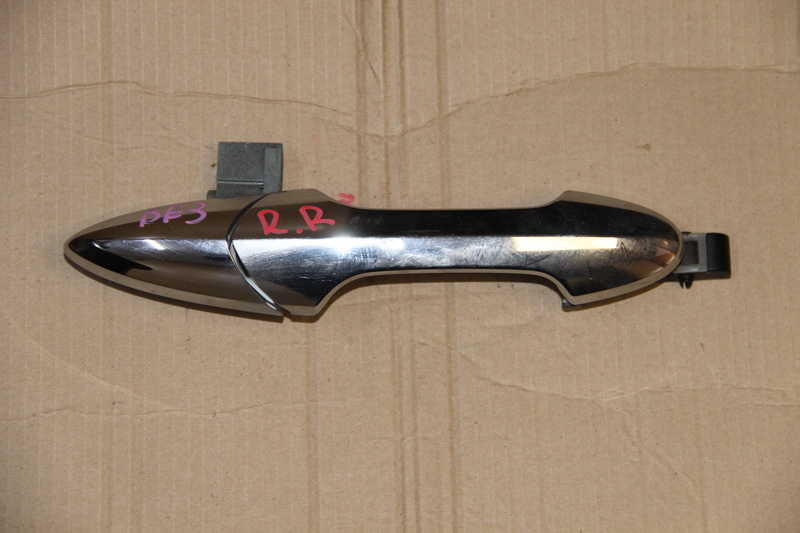 Ручка двери Honda Edix