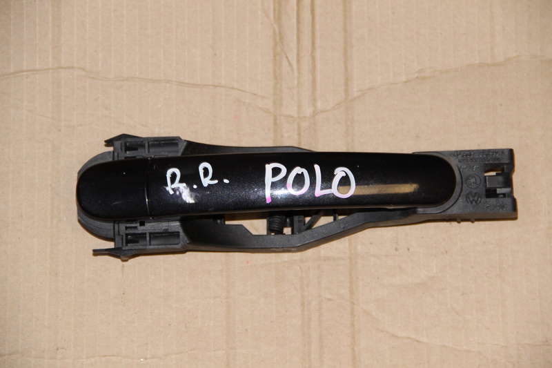 Ручка двери Volkswagen Polo
