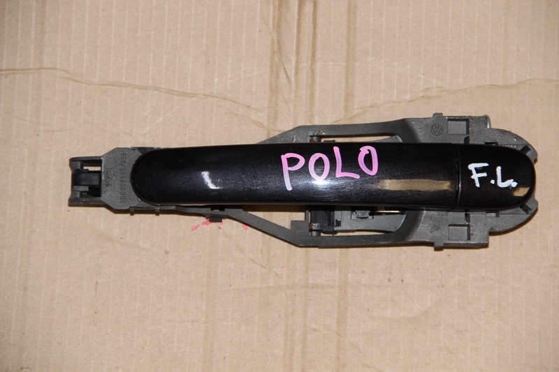 Ручка двери Volkswagen Polo