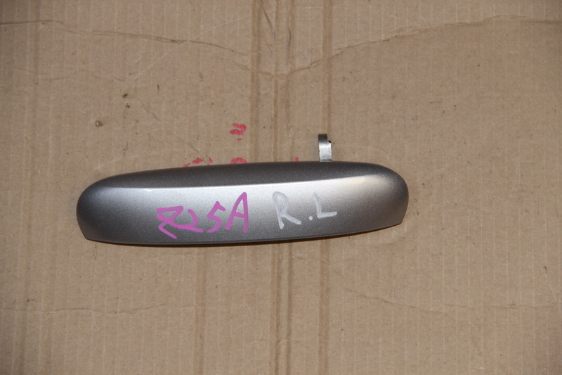 Ручка двери Mitsubishi Colt