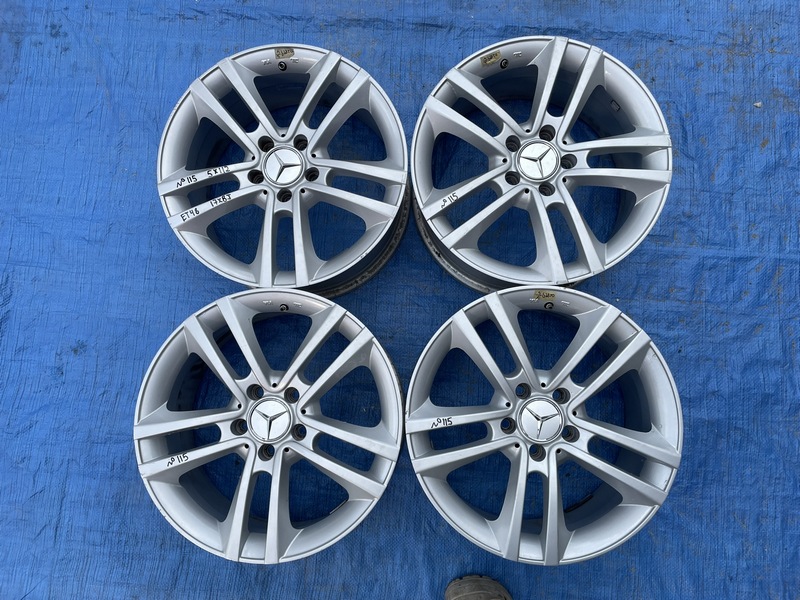 8.0х17х5x112.00  ET48 Futek NF359 Литой 4 шт./компл