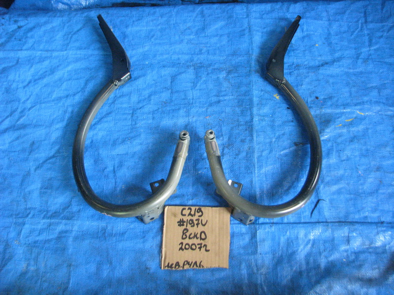 Петля крышки багажника Mercedes-benz Cls-class C219