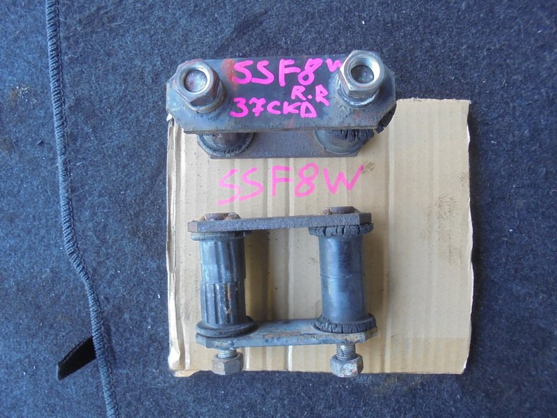 Серьга Mazda Bongo SSF8W