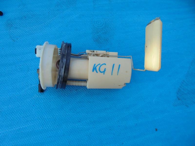 Топливный насос Nissan Bluebird Sylphy