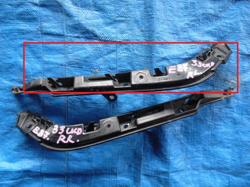 Крепление бампера BMW 1-series E87