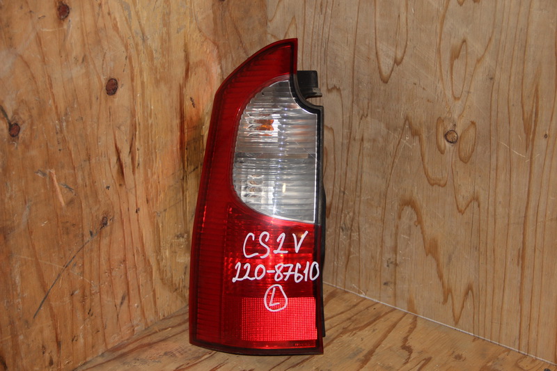 Стоп-сигнал Mitsubishi Lancer Cargo